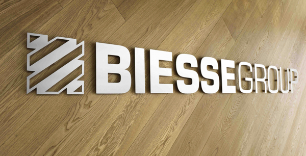 КОМПАНИЯ BIESSE ПРИМЕТ УЧАСТИЕ В МЕЖДУНАРОДНОЙ ВЫСТАВКЕ LIGNA