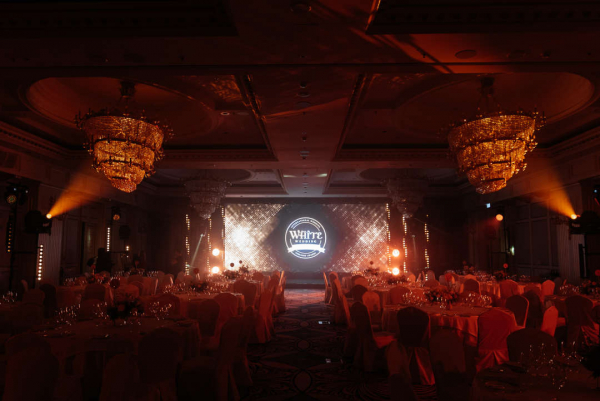 21 ноября, Москва, VII Международная премия в области свадебной индустрии WHITE Wedding Awards 2021.