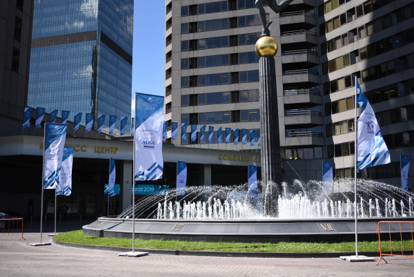 ЦМТ Москвы проводит ребрендинг своих гостиниц Plaza Garden Moscow WTC и Satelinn Moscow Khovrino.